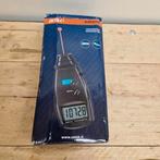 🛠 Nieuwe Zetek KM070 tachometer, Auto diversen, Autogereedschap, Ophalen of Verzenden, Nieuw