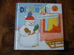 kleuter.01(1370) winterbibbers. Dikkie dik.: jet boeke., Ophalen of Verzenden, Zo goed als nieuw, Fictie algemeen