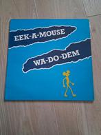 Eek-A-Mouse lp, Ophalen of Verzenden, Zo goed als nieuw