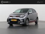 Kia Picanto 1.0 DPi GT-Line | Navigatie | Parkeercamera | Ap, Voorwielaandrijving, Euro 6, 4 stoelen, 23 km/l