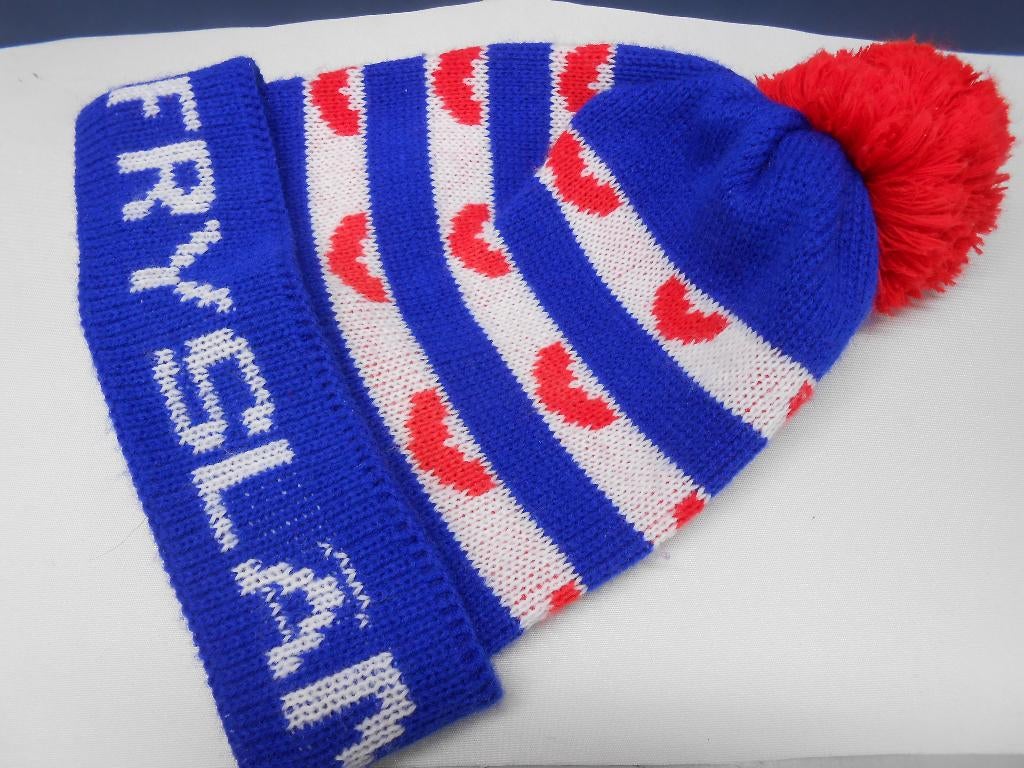 Muts, "Fryslân", Friesland, Watersport en Boten, Accessoires en Onderhoud, Nieuw, Overige typen, Ophalen of Verzenden