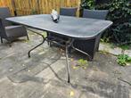 Mooie Tuinset - Tafel en Stoelen, Ophalen, Overige materialen