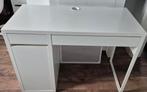 IKEA Bureau - Wit, Ophalen, Gebruikt, Bureau