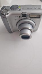 Canon powershot A520 digital cámara prima staat, Ophalen, Canon, 20x of meer, Zo goed als nieuw