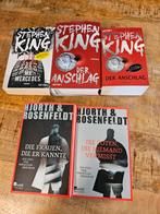 Duitstalige boeken, Boeken, Ophalen of Verzenden, Zo goed als nieuw