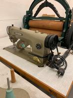 Mitsubishi en brother naaimachines, Hobby en Vrije tijd, Naaimachines en Toebehoren, Ophalen, Zo goed als nieuw, Brother