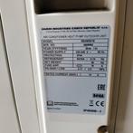 Complete airco unit, Ophalen, Zo goed als nieuw