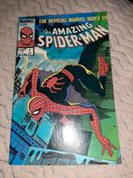 The amazing spider-man # 1 index, Eén comic, Ophalen of Verzenden, Zo goed als nieuw, Amerika