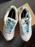 Nike Air Max 90 Worldwide - Nieuw- Maat 38,5, Ophalen of Verzenden, Nieuw, Wit