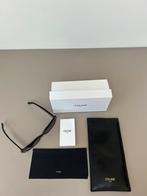 Céline zonnebril zwart, Sieraden, Tassen en Uiterlijk, Portemonnees, Ophalen of Verzenden, Zo goed als nieuw, Zwart