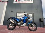 YAMAHA TENERE 700 WORLD RALLY 2024! + fabrieksgarantie, Bedrijf, Overig