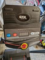 Loopband, Ophalen, Zo goed als nieuw