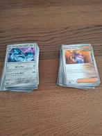 Bulk prismatic evolutions en temporal forces, Ophalen of Verzenden, Zo goed als nieuw, Meerdere kaarten