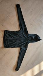 Adidas (trainigs) vest maat XS, Zwart, Ophalen of Verzenden, Zo goed als nieuw, Adidas