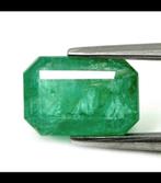 Smaragd 2.99 ct - Prachtige Edelsteen, Ophalen of Verzenden, Nieuw