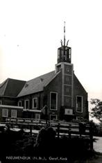 Nieuwendijk Gereformeerde Kerk # 646, Verzamelen, Verzenden, 1940 tot 1960, Ongelopen, Noord-Brabant