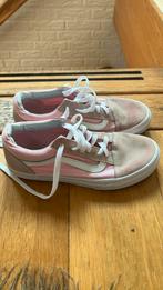 VANS Meisjes maat 34, Schoenen, Ophalen of Verzenden, Zo goed als nieuw, Vans