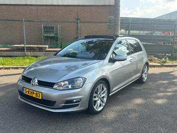 Volkswagen Golf 1.4 TSI ACT Highline beschikbaar voor biedingen