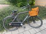 Cortina Crush transportfiets, Fietsen en Brommers, Gebruikt, Versnellingen, 49 tot 53 cm, Ophalen