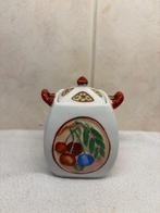 Jam Pot Fruit, Antiek en Kunst, Ophalen of Verzenden