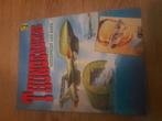 Thunderbirds, Boeken, Eén stripboek, Ophalen of Verzenden, Gelezen