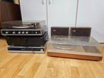Lot vintage audio, Ophalen, Gebruikt, Philips