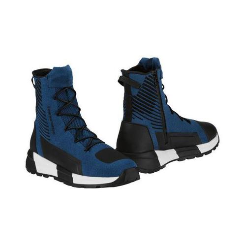 BMW KnitLite Sneaker Motorradsneaker (blauw) Maten: zie omsc, Motoren, Kleding | Motorkleding, Laarzen, Nieuw met kaartje, Ophalen of Verzenden