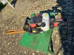 Heggeschaar Power G, Tuin en Terras, Heggenscharen, Ophalen of Verzenden, Gebruikt, Elektrisch
