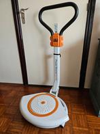 Trilplaat met afstandsbediening, Ophalen, Gebruikt, Trilplaat