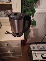 Waterkoker merk Bifinett, Witgoed en Apparatuur, Ophalen of Verzenden, Gebruikt, Rvs
