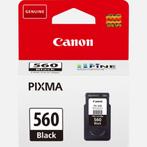Geld voor lege Canon cartridges Canon PG-560, Verzenden, Nieuw, Cartridge, Canon