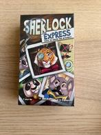 Sherlock Express, Verzenden, Nieuw