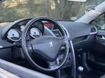 Peugeot 207 CC 1.6 VTi Première nwe apk, Voorwielaandrijving, 15 km/l, Gebruikt, 4 cilinders