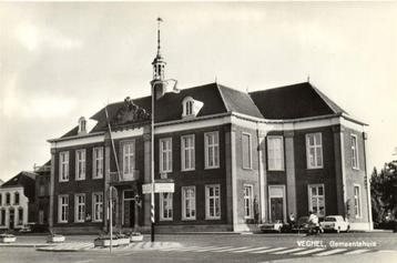Veghel, Gemeentehuis - ongelopen beschikbaar voor biedingen