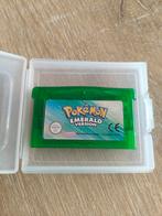 Pokemon Emerald gameboy advance origineel, Avontuur en Actie, 1 speler, Ophalen of Verzenden, Zo goed als nieuw