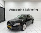 Audi A4 Limousine 2.0 Pro Line Automaat Bovag Garantie, Auto's, 4 cilinders, 1984 cc, A4, Zwart