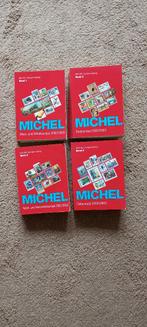 Postzegel catalogus, Postzegels en Munten, Postzegels | Toebehoren, Ophalen of Verzenden, Catalogus