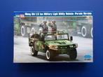 hobbyboss 82467 Meng Shi jeep  1/35, Hobby en Vrije tijd, Modelbouw | Auto's en Voertuigen, Ophalen