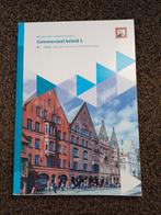 Commercieel beleid 1, Boeken, Schoolboeken, Ophalen, Zo goed als nieuw, Overige niveaus, Nederlands
