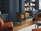 Jotul F 200 showroommodel Houtkachel., Ophalen, Vrijstaand, Hout, Nieuw