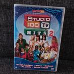 Studio 100 TV Hits 2 dvd, Cd's en Dvd's, Dvd's | Kinderen en Jeugd, Zo goed als nieuw, Ophalen