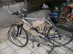 Mountainbike, Fietsen en Brommers, Fietsen | Heren | Sportfietsen en Toerfietsen, Ophalen, Minder dan 10 versnellingen, Gebruikt