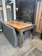 Prachtige tafel 2.20M, Ophalen