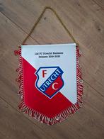 Vaantje FC Utrecht, Ophalen, Zo goed als nieuw