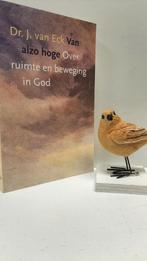 Eck, Dr. J. van; Van alzo hoge (over ruimte en beweging in G, Boeken, Ophalen of Verzenden, Gelezen, Christendom | Protestants