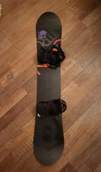 Snowboard Nitro lectra 52, Sport en Fitness, Snowboarden, Ophalen of Verzenden, Gebruikt, Board