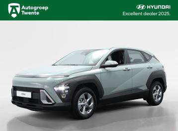 Hyundai Kona 1.6 GDI HEV Comfort | Navigatie | Camera | Crui beschikbaar voor biedingen
