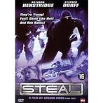 Steal [2574], Alle leeftijden, Ophalen of Verzenden, Zo goed als nieuw, Actie