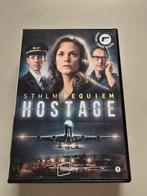 Dvd serie sthlm requiem seizoen 2 hostage- lumiere crime, Vanaf 16 jaar, Ophalen of Verzenden, Zo goed als nieuw, Thriller