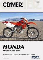 Honda XR650R frame met papieren gezocht, Ophalen of Verzenden